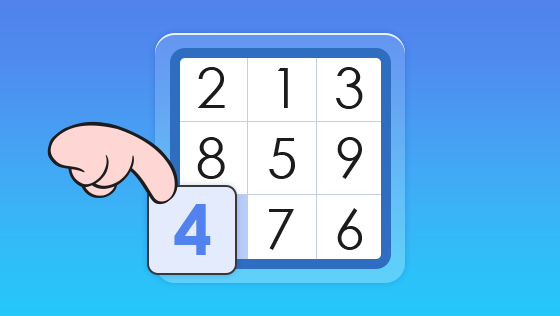 sudoku for kids printable